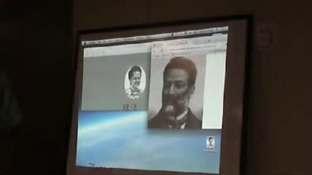 African History Growing Up in Brazil, Lead Min. Greg Hodge смотреть онлайн