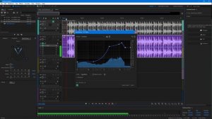 Adobe Audition Tutorial - Lesson 43 - Stereo to 5.1 Surround Sound