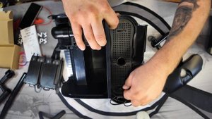 FZN PRO - FILTRY KASKADOWE AQUAEL - UNBOXING / TEST FZN PRO 400/700/1000/1500 / MÓWIĘ JAK JEST