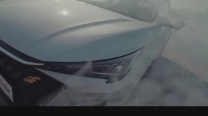 GAZ Volga K30 (ГАЗ Волга К30) - Внешний вид и интерьер