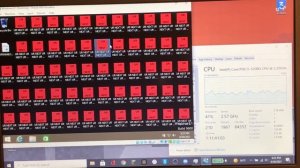 Windows 8.1 VS 000.exe Virus!!!!!!
