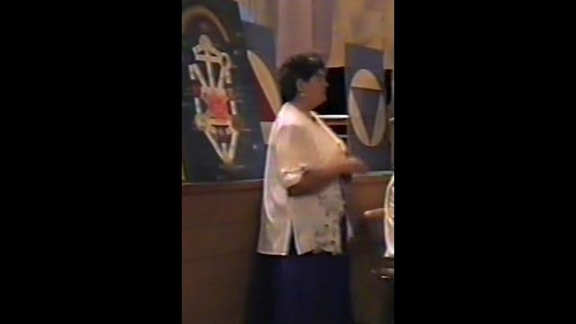 Наташа Колесар Выбор за учеником, кому служить