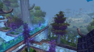 Ущелье Песни Войны (Warsong) —  Музыка и Атмосфера. World of Warcraft Classic