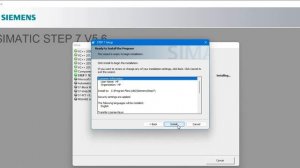 How to Install Siemens Simatic Manager Step 7 Software