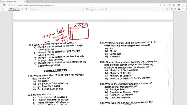 OSSC ACCOUNTANT EXAM ANSWER KEY 2022 I UNOFFICIAL ANSWER KEY | OSSC - 2023 | EXPECTED CUT OFF