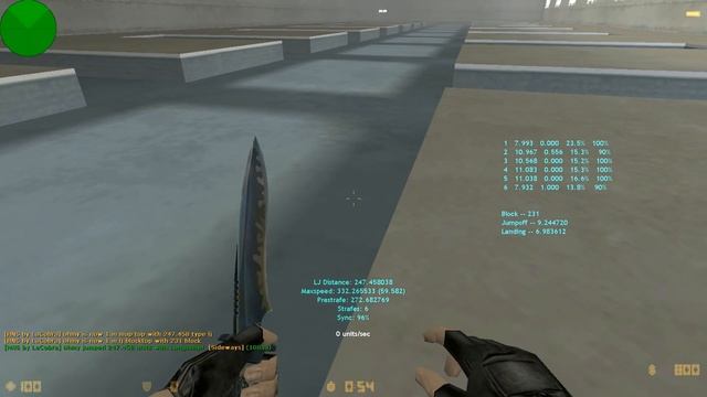 AUTO-STRAFE SCRIPT FOR HNS | AHK SCRIPTS FOR CS 1.6 | UNDETECTED смотреть онлайн