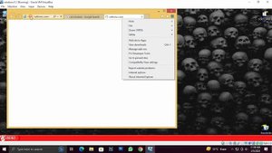 Windows Xp horror edition VS Memz 3.0. Who will win?