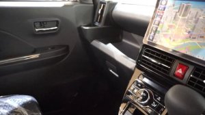 2023 DAIHATSU TANTO Custom X - New Daihatsu Tanto 2023 - 新型ダイハツ タント カスタム X 2023年
