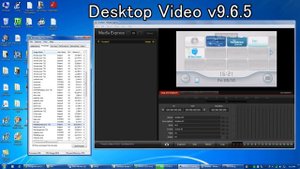 Blackmagic Media Express Memory Leak issue