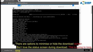 WSUS OFFLINE TOOL Tutorial - Windows Office Updates using Offline Method