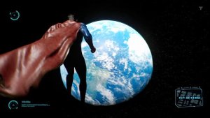 СУПЕРМЭН 2026 Трейлер Полёт до Луны и обратно