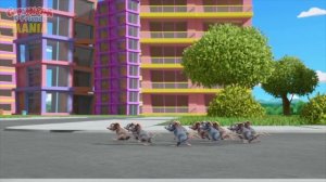 Gummibär "Play My Flute" - Pied Gummy (Extended Song) Gummy Bear Show MANIA