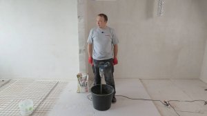 Суперпрочная стяжка LITOLIV BASIS