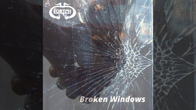 Broken Windows смотреть онлайн