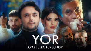 G'aybulla Tursunov - Yor | Гайбулла Турсунов - Ер