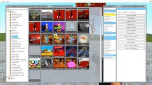 BUS EATER, THOMAS THE TRAIN, TRAIN EATER, MEGAHORN.... In GMod!