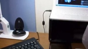 Microsoft LifeCam VX-800