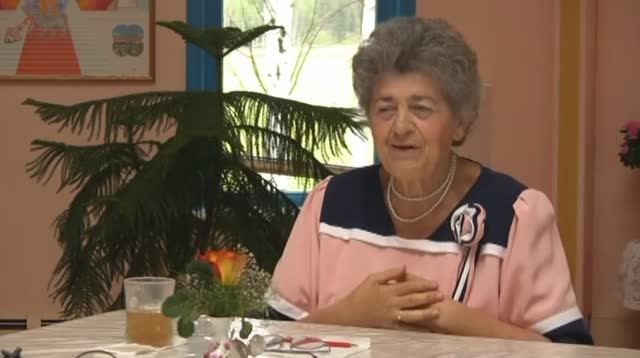 Наташа Колесар Поведение