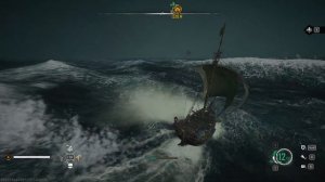 Skull & Bones Open Beta #25