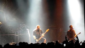 Volbeat: Guitar Gangsters & Cadillac Blood Live from Dallas 2012