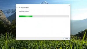 How To Turn 'Windows Features On Or Off' In Windows 11