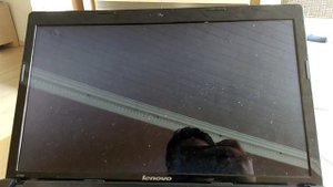 Lenovo G580 BOOT problem