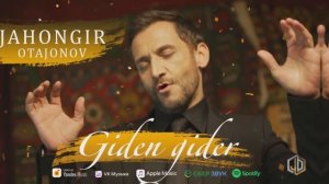 Jahongir Otajonov - Giden gider | Жахонгир Отажонов - Гиден гидер 2024