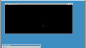 eComStation 2.1 на Virtualbox