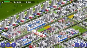 О железной дороге (2 часть) и о аэропорте.