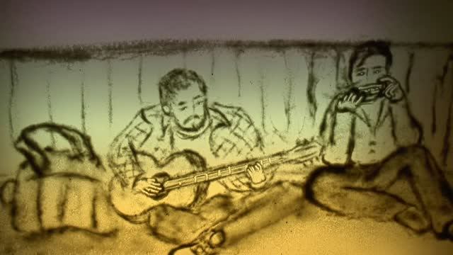 Ротация - Станция "Разлука"