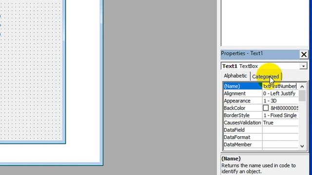 How to start visual basic 6.0 in Hindi #visualbasic @techquickprem
