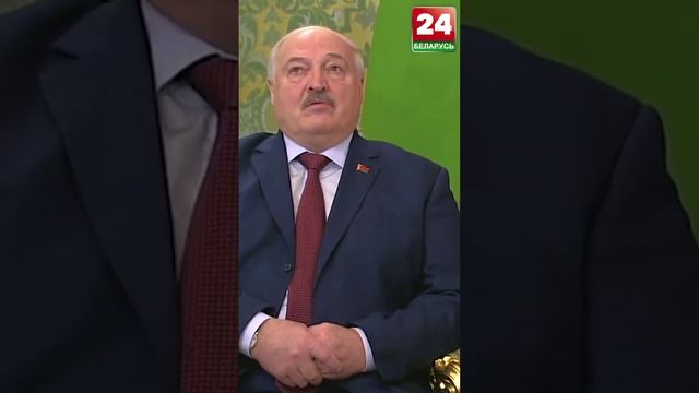 Лукашенко рассказал, что его порадовало на саммите СНГ в Москве