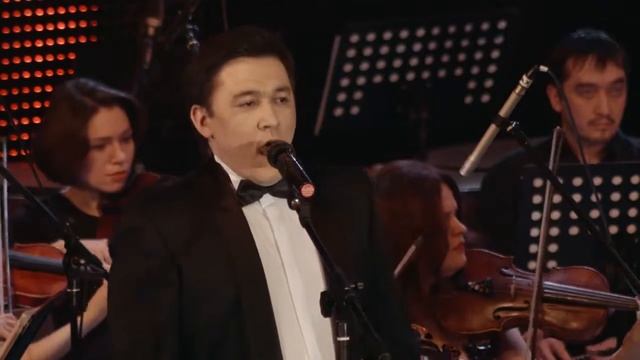 Марсель Кутуев - Влюбленный солдат смотреть онлайн