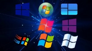 Windows でメドレー音MAD【Second Heaven & RED ZONE】(1.0～10X) V2