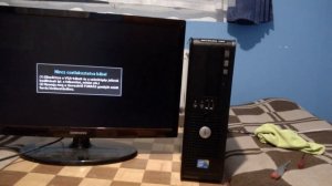 Dell Optiplex 780 Windows 10 setup