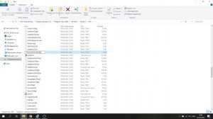 Delphi 7 . Ошибка unable to rename delphi32.$$$ to delphi32.dro