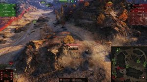 WORLD OF TANKS! Победные Бои ★ Часть 40 ★