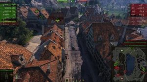 WORLD OF TANKS! Победные Бои ★ Часть 75 ★