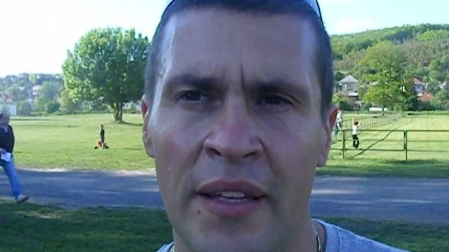 Bakó László villáminterjú - Bako Rally Team - Citroen C2R2 Max смотреть онлайн