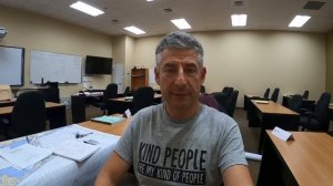 Как стать капитаном в Америке. Экзамены в морской школе. Работа в воднолыжном клубе у Чемпиона США