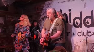 Хозяин Ключа - Прощальная (Hidden Bar, 03.10.2024)