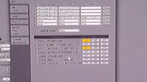 How to download software and drivers for Focusrite Scarlett 2i2 - Info 1