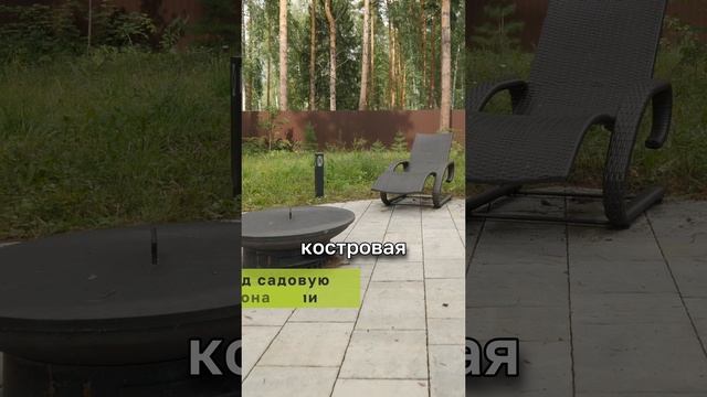 Разработка проекта по благоустройству участка