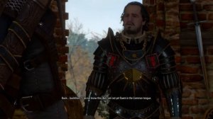 Witcher 3 game of the year edition part 1