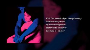 TV Girl - Cigarettes out the Window (Lyrics)