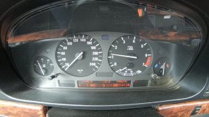 1997 BMW 528i (E39) 2.8 POV TEST DRIVE