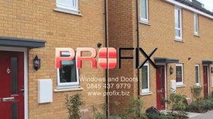 Profix Window Systems