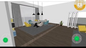 Home Planner Mobile App| Easy Convert 2D to 3D