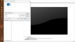 [046] Creating a VM snapshot in VMWare
