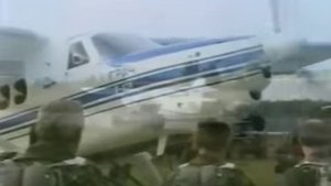 Т101+Грач самолет